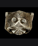 #981: Ancestral Shrine Guardian Mask