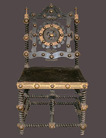 Ashanti Chair